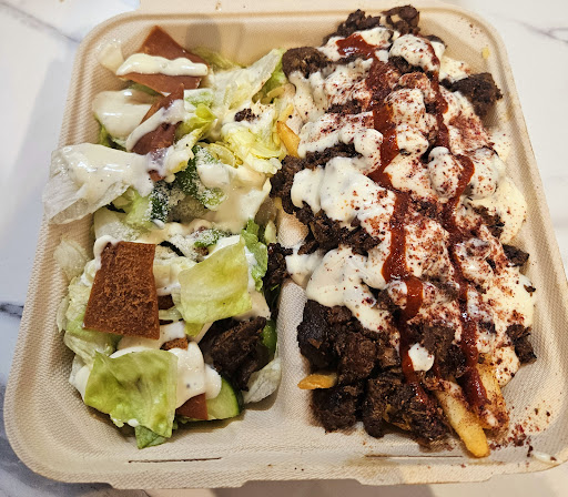 Photo of Osmow's Shawarma - 702 Main St, Penticton, BC V2A 5E1